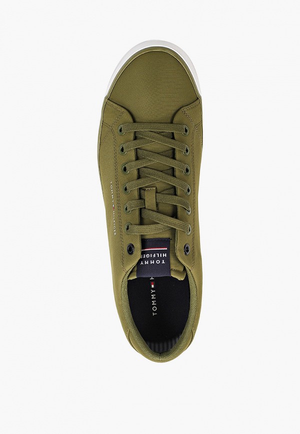 фото Кеды tommy hilfiger