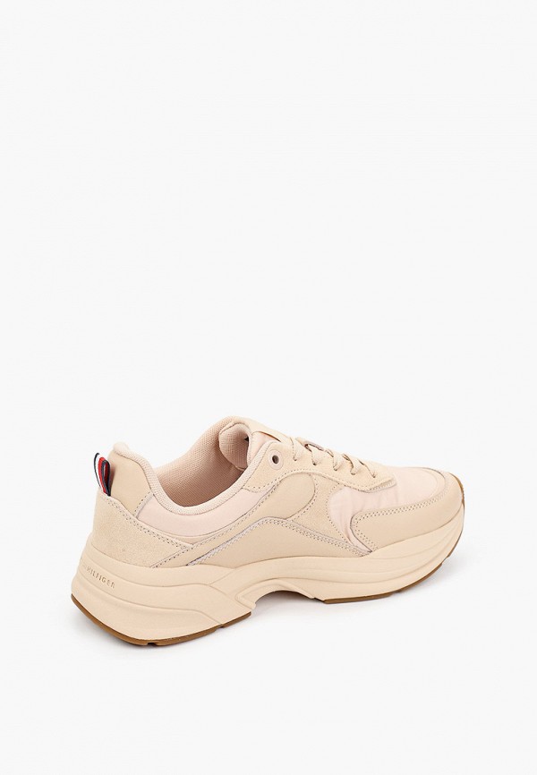фото Кроссовки tommy hilfiger
