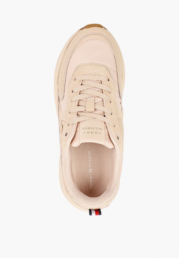 фото Кроссовки tommy hilfiger