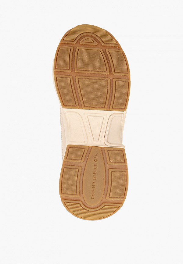 фото Кроссовки tommy hilfiger
