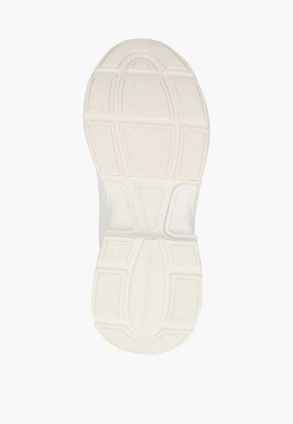 фото Кроссовки tommy hilfiger