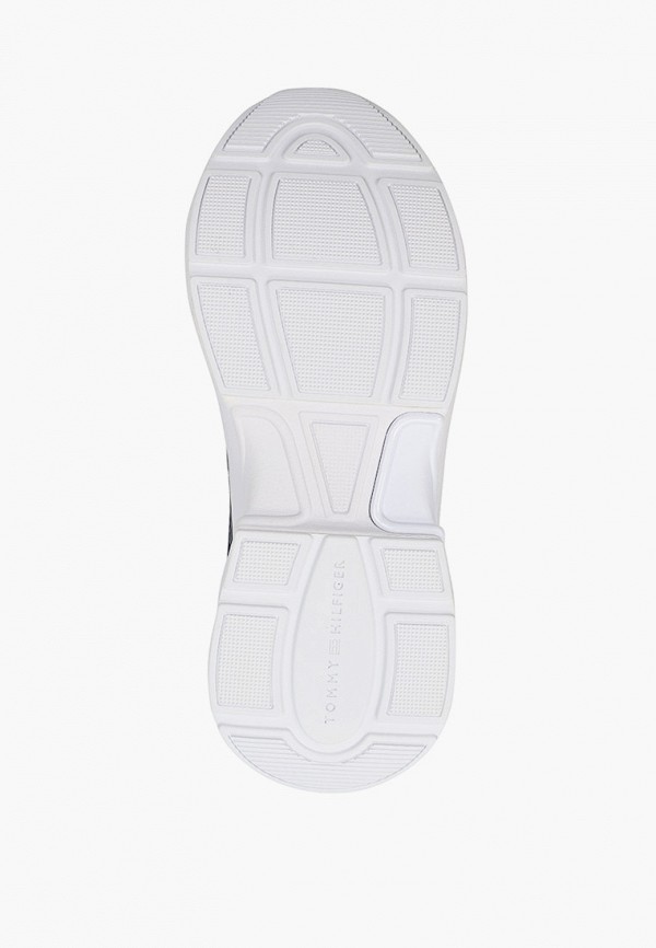 фото Кроссовки tommy hilfiger