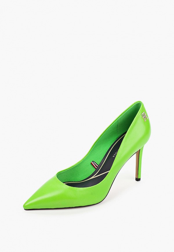 фото Туфли tommy hilfiger