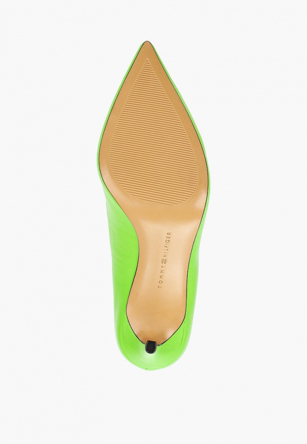 фото Туфли tommy hilfiger