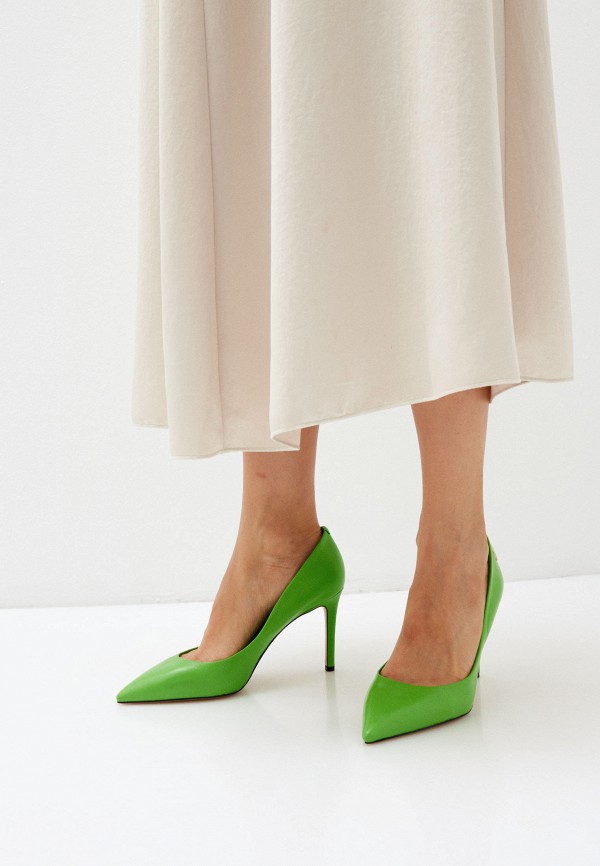 фото Туфли tommy hilfiger