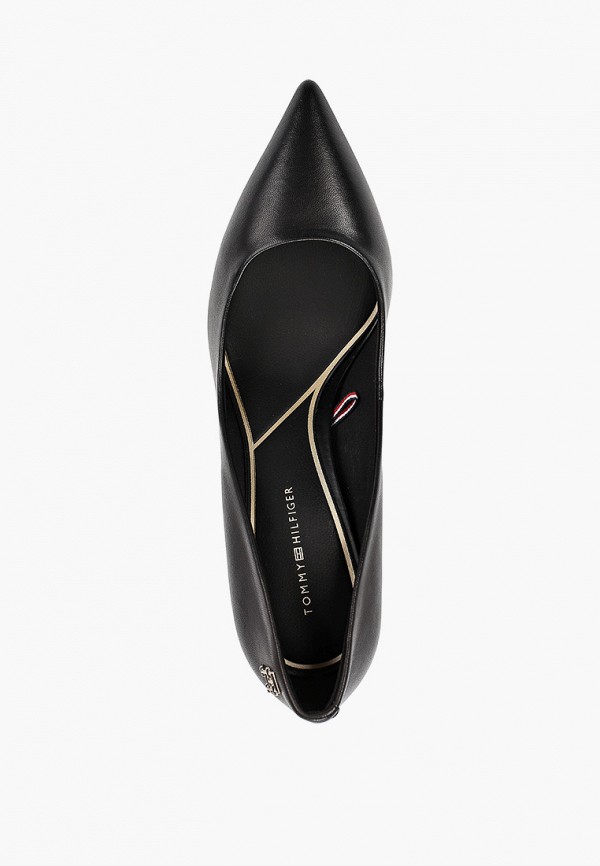 фото Туфли tommy hilfiger