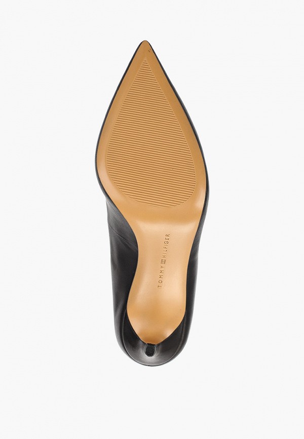 фото Туфли tommy hilfiger