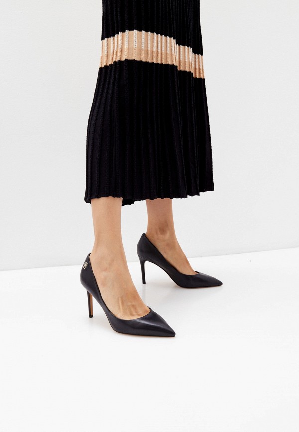 фото Туфли tommy hilfiger