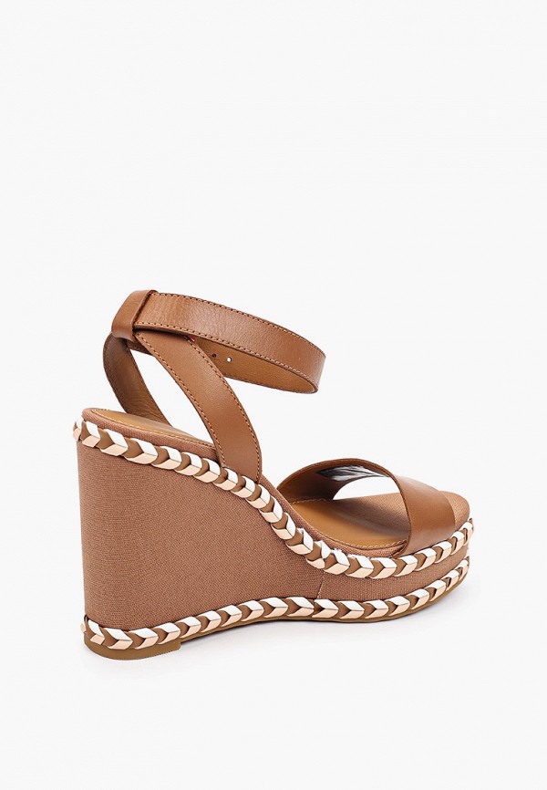 фото Босоножки tommy hilfiger