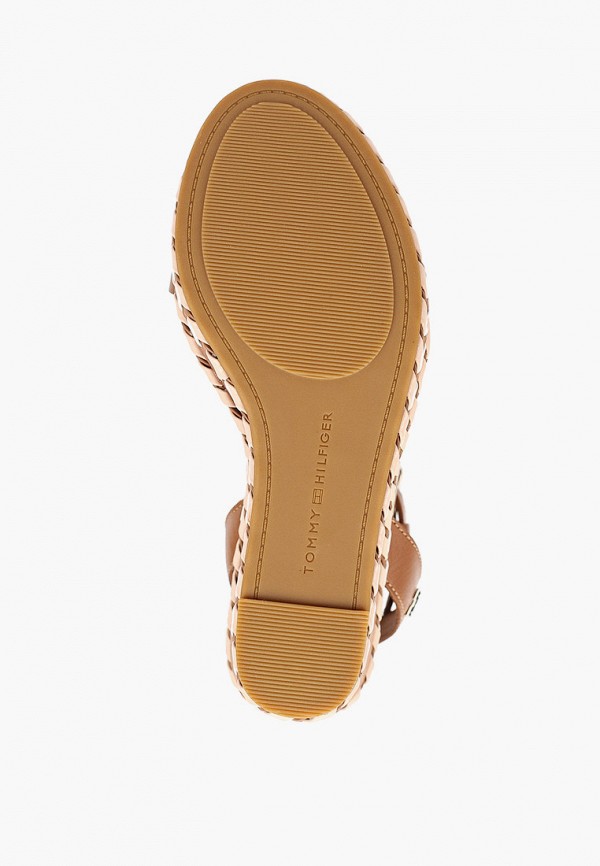 фото Босоножки tommy hilfiger