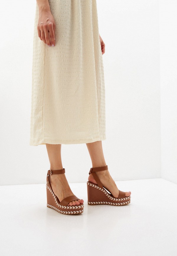 фото Босоножки tommy hilfiger