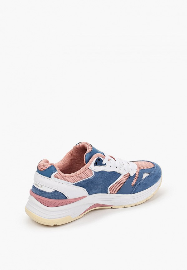 фото Кроссовки tommy hilfiger