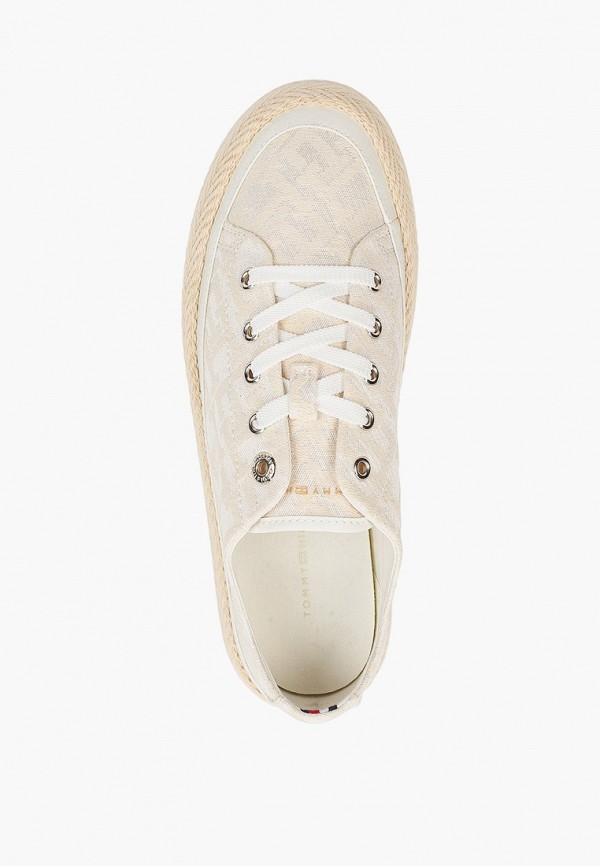 фото Кеды tommy hilfiger