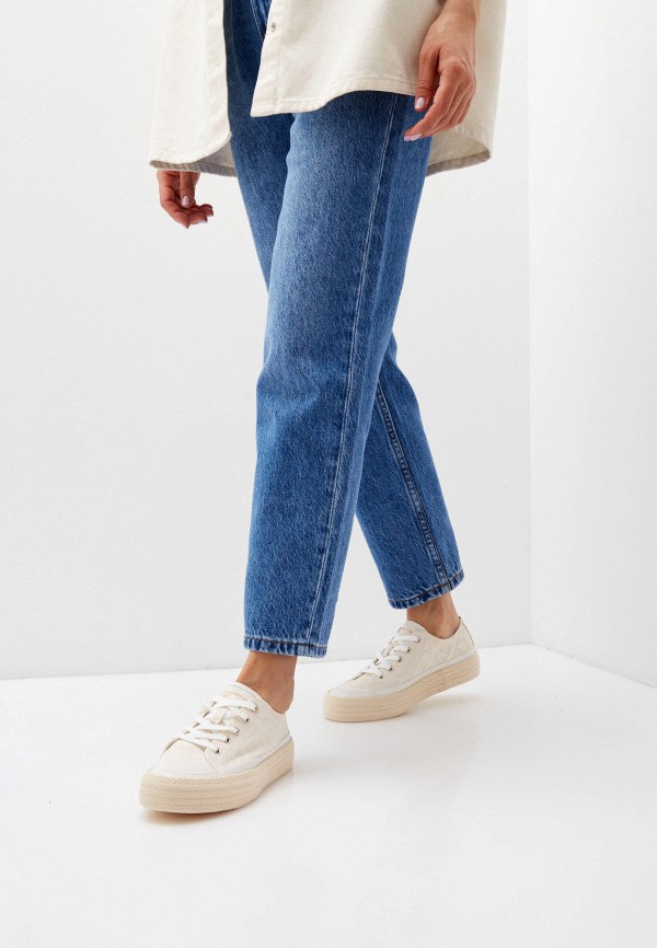 фото Кеды tommy hilfiger