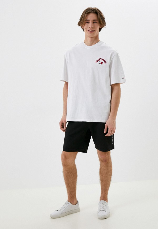 фото Шорты спортивные tommy hilfiger