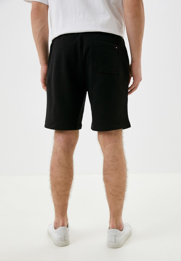 фото Шорты спортивные tommy hilfiger