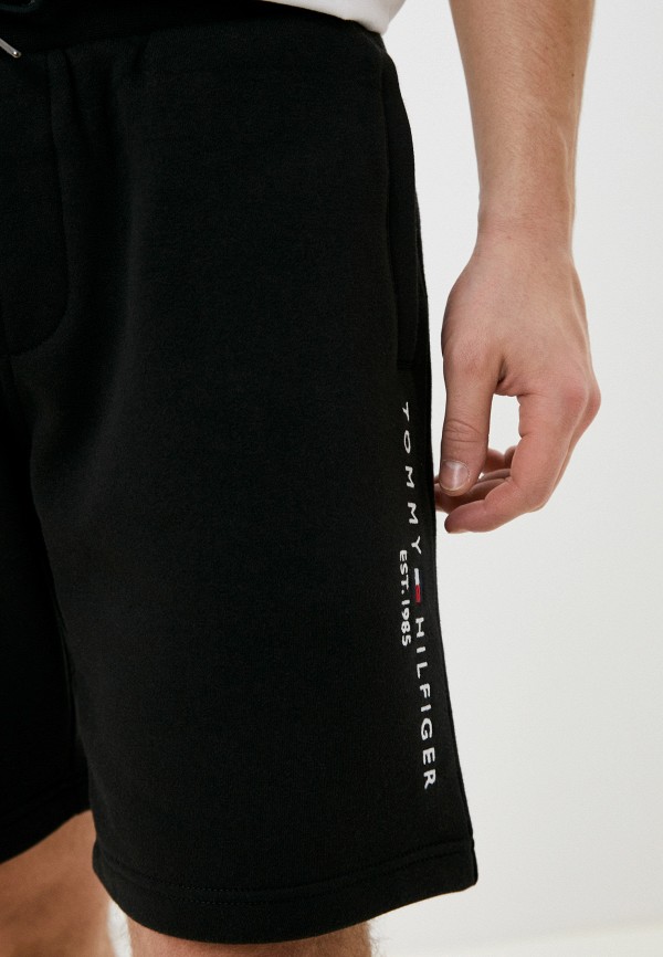 фото Шорты спортивные tommy hilfiger