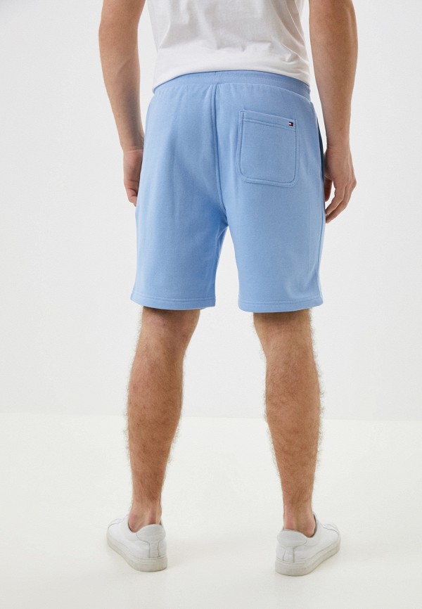 фото Шорты спортивные tommy hilfiger