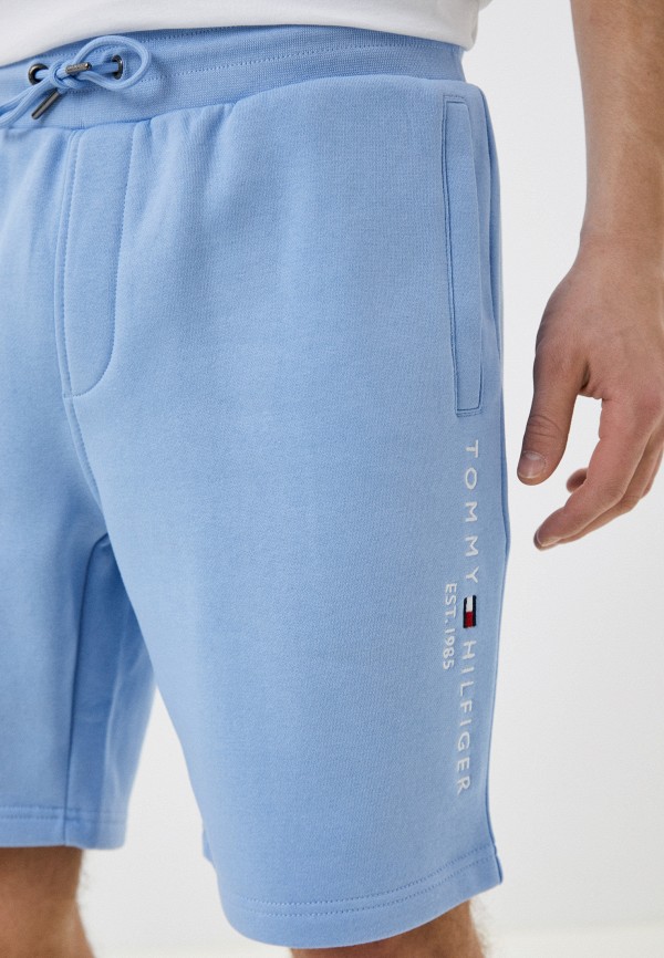 фото Шорты спортивные tommy hilfiger