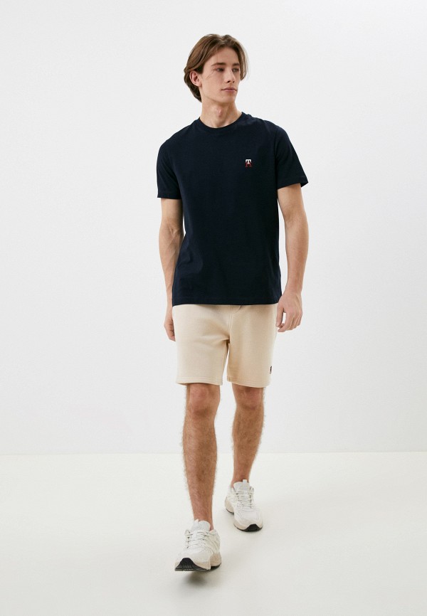 фото Шорты спортивные tommy hilfiger