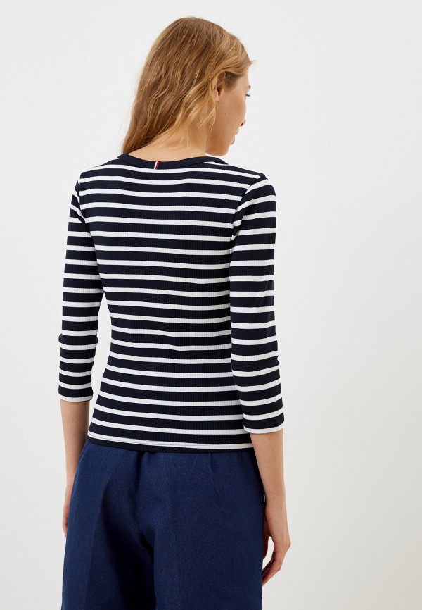 фото Лонгслив tommy hilfiger