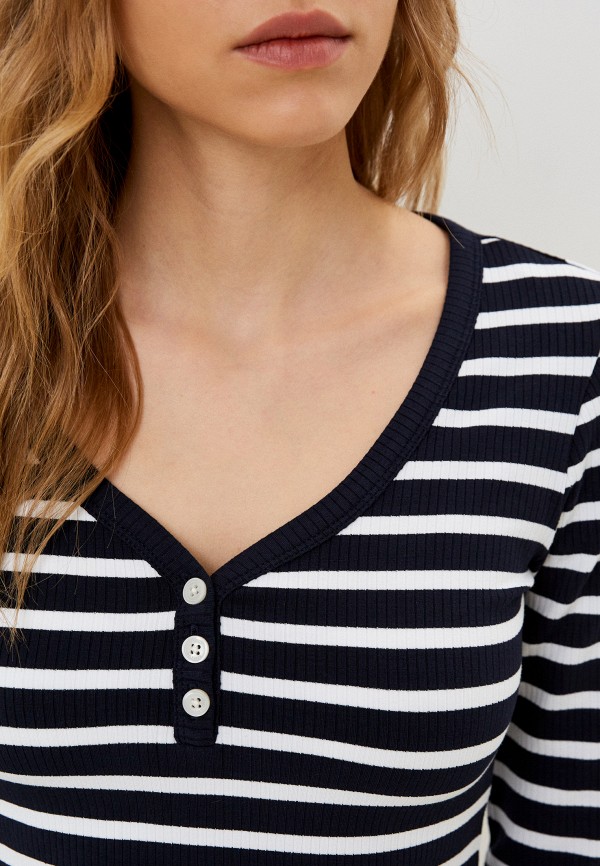 фото Лонгслив tommy hilfiger