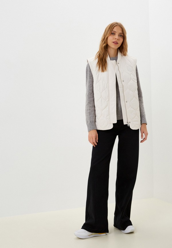 фото Жилет утепленный tommy hilfiger