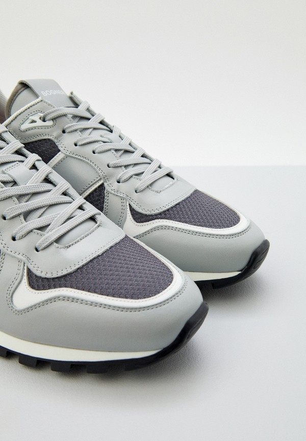 фото Кроссовки bogner