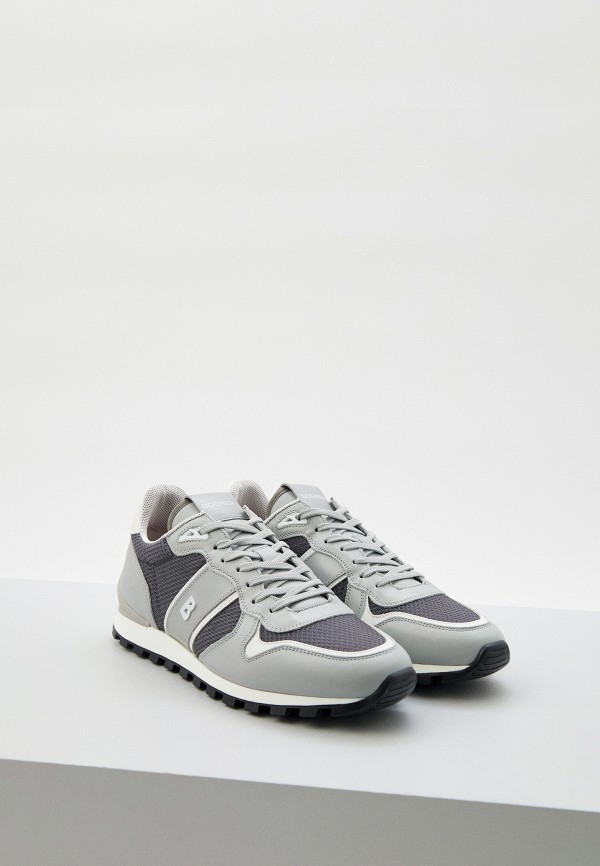 фото Кроссовки bogner