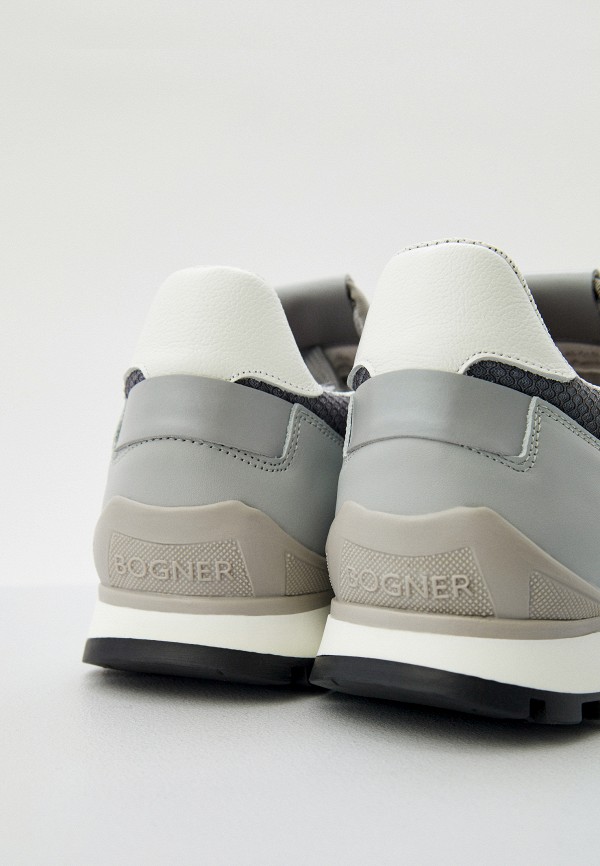 фото Кроссовки bogner