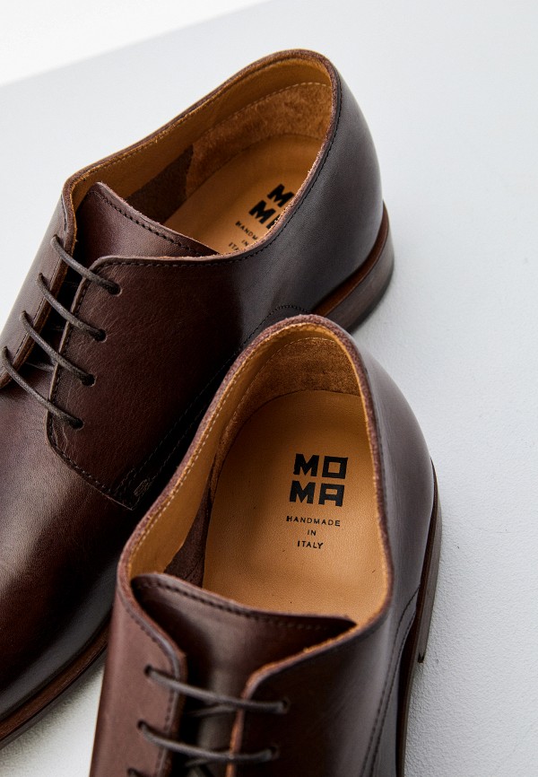 фото Туфли moma