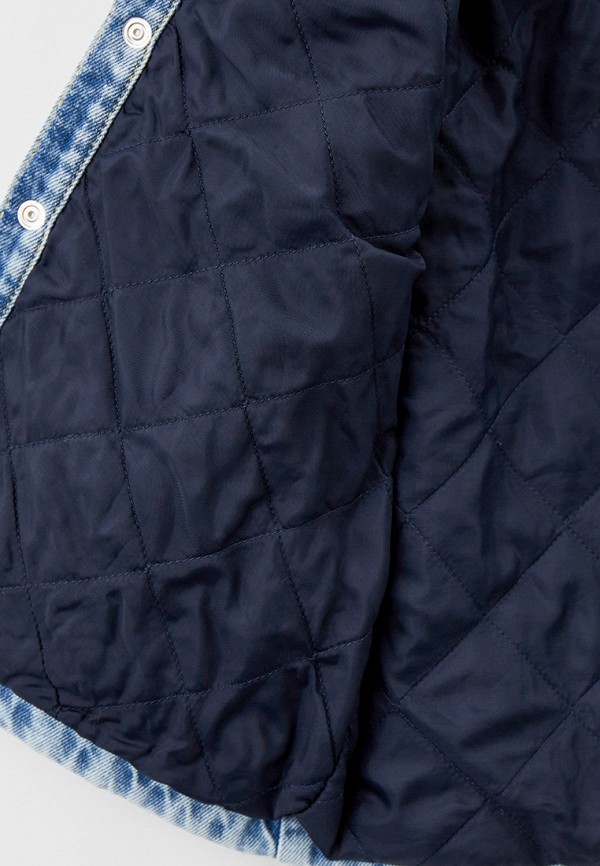 фото Куртка джинсовая calvin klein jeans