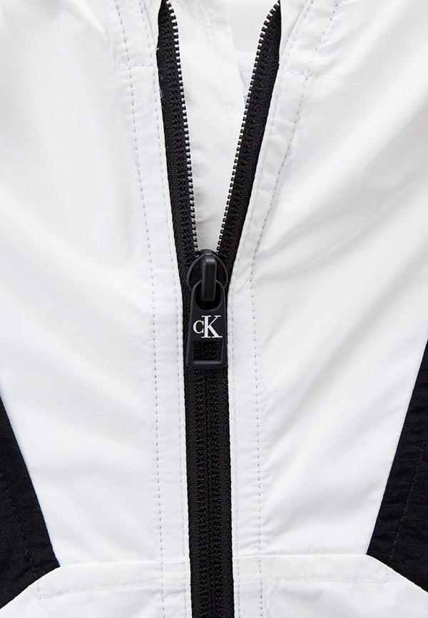 фото Ветровка calvin klein jeans