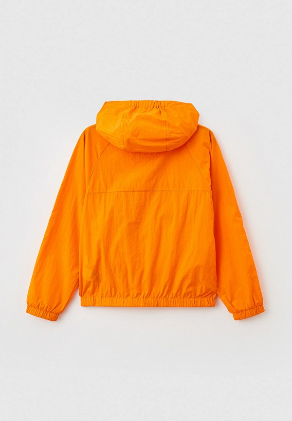 фото Ветровка calvin klein jeans