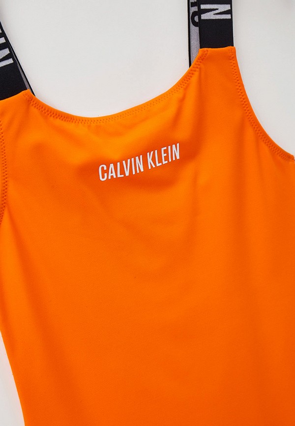 фото Купальник calvin klein