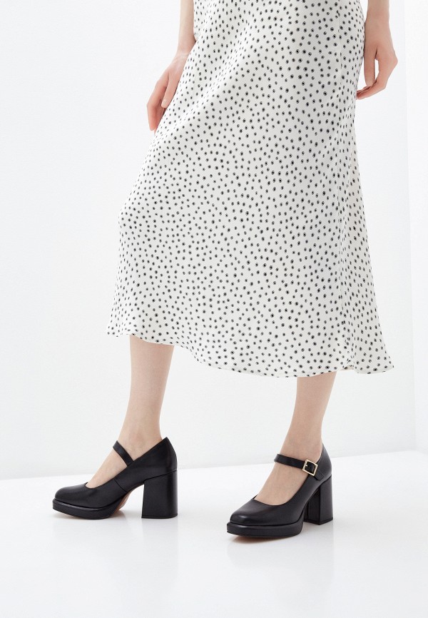 фото Туфли marco tozzi