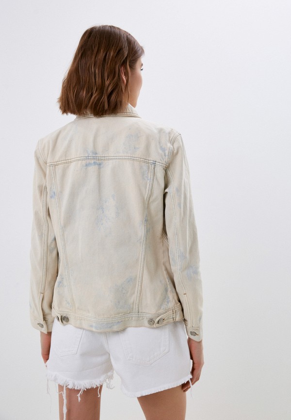 фото Куртка джинсовая diesel