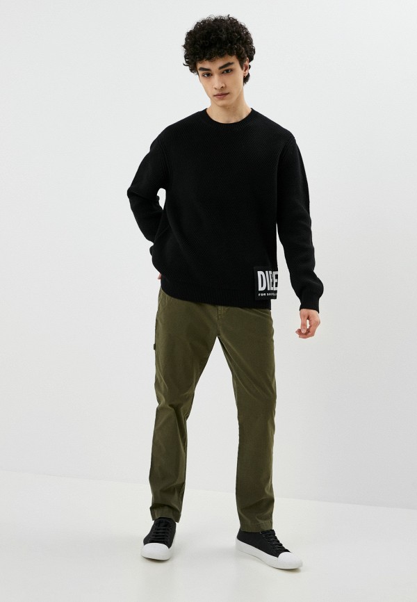 фото Брюки diesel