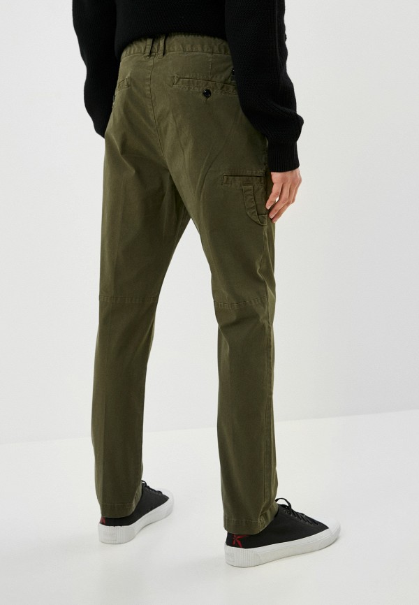 фото Брюки diesel