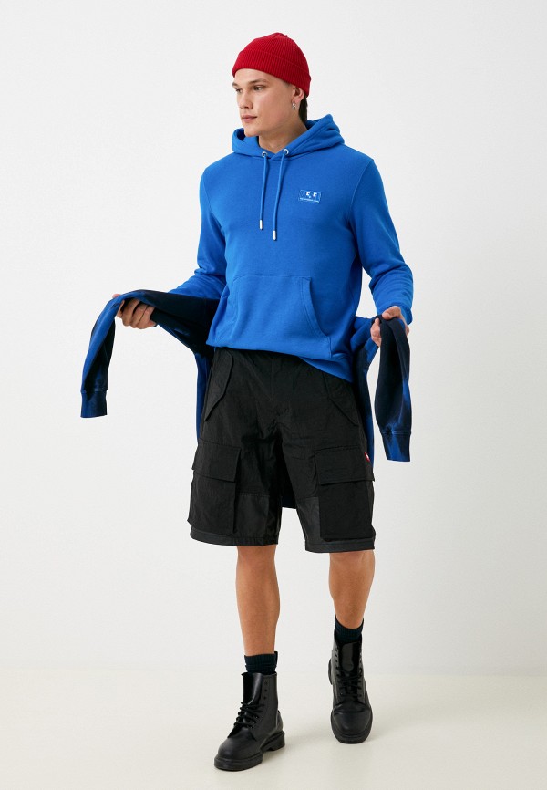 фото Худи diesel