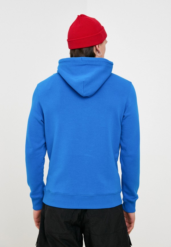 фото Худи diesel