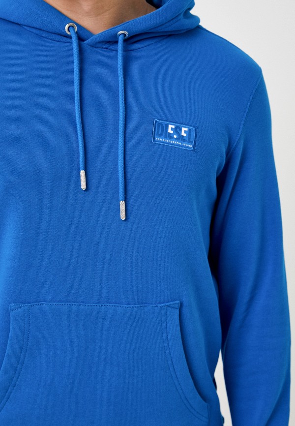 фото Худи diesel