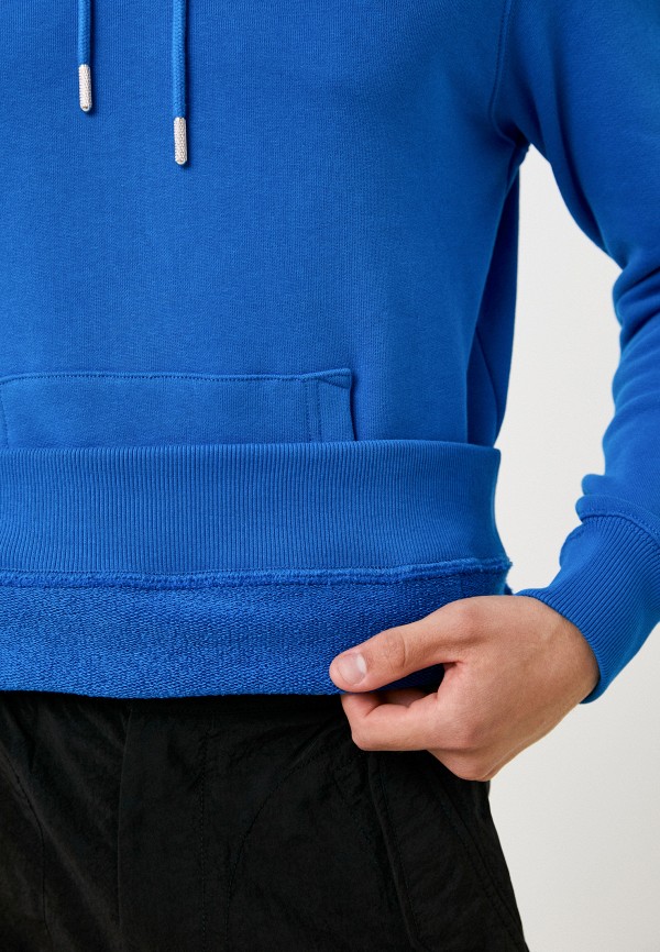 фото Худи diesel