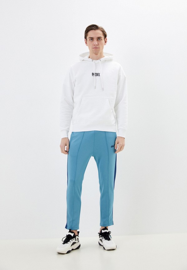 фото Брюки спортивные diesel