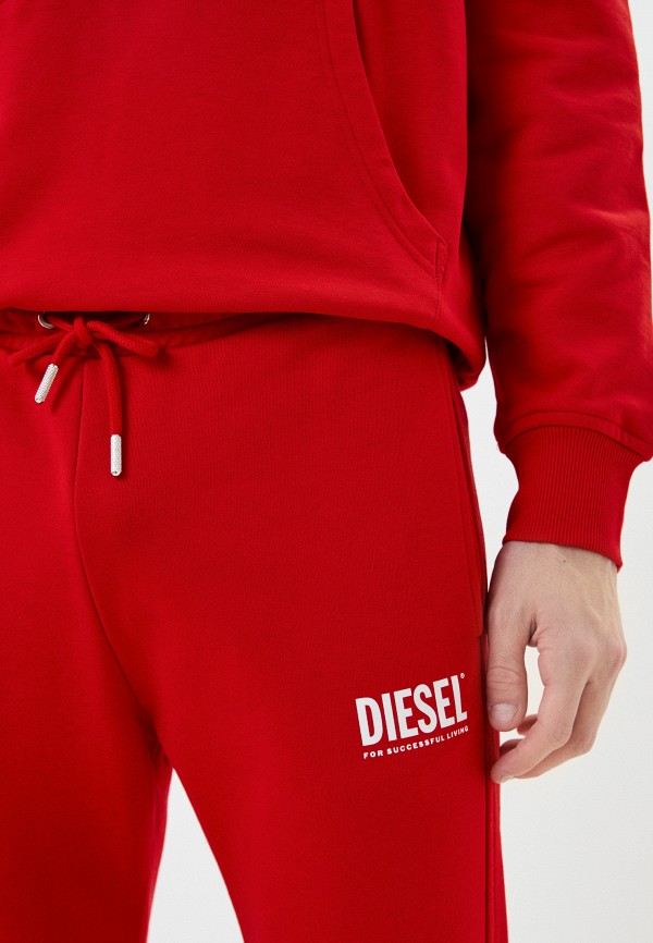 фото Брюки спортивные diesel