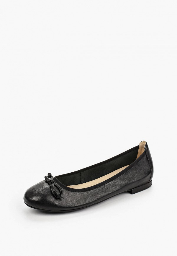 фото Балетки caprice