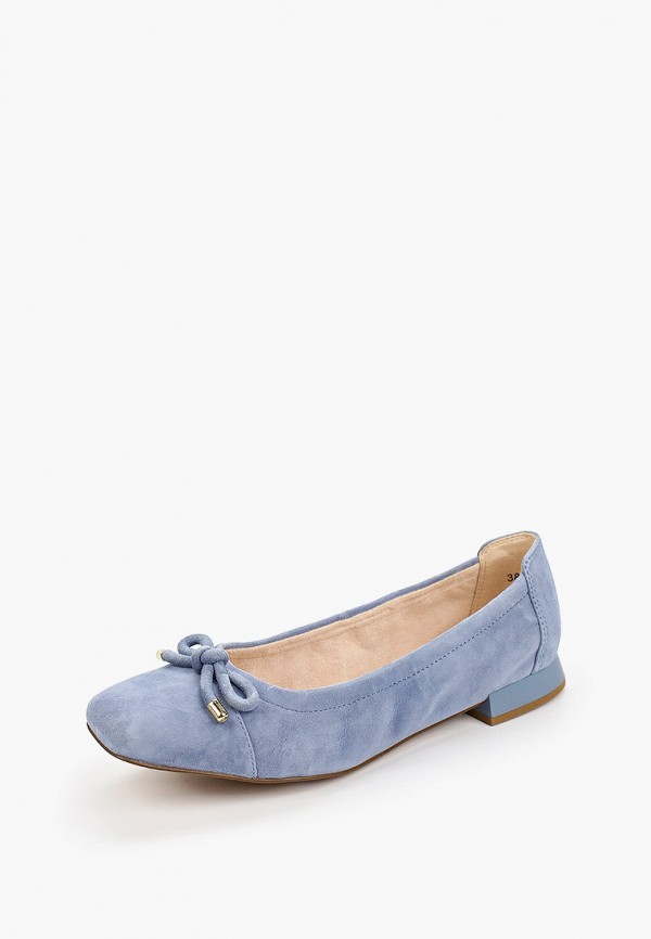 фото Туфли caprice