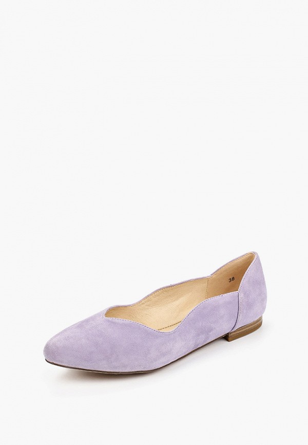 фото Туфли caprice