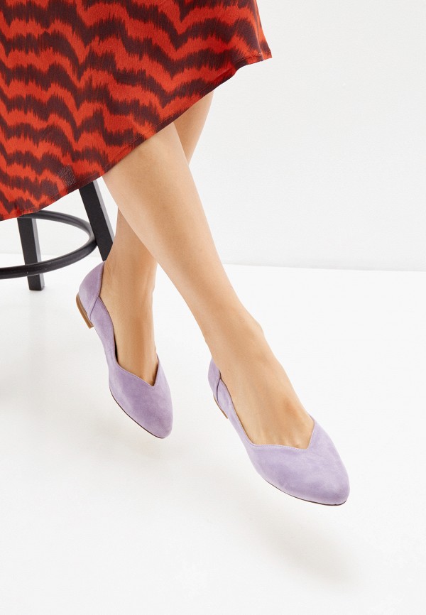 фото Туфли caprice