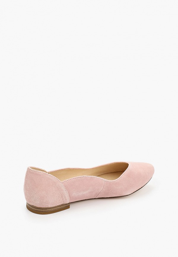 фото Туфли caprice